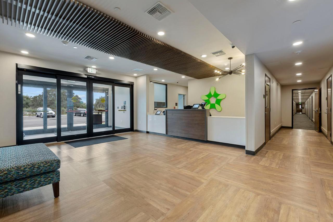Extended Stay America Premier Suites - Melbourne - I-95 West Melbourne Exterior foto