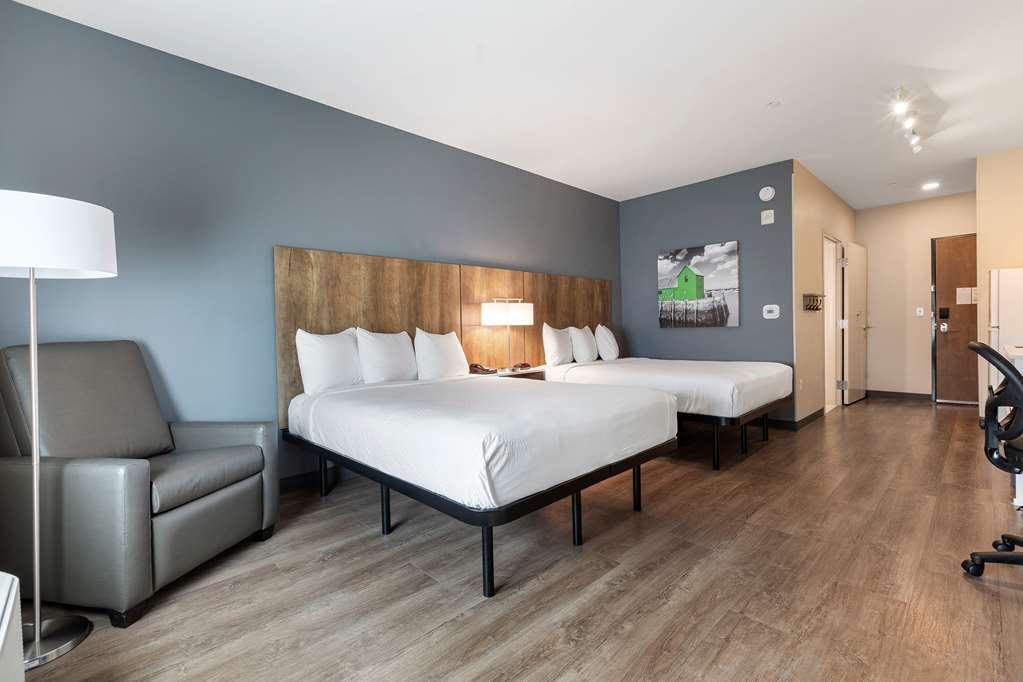 Extended Stay America Premier Suites - Melbourne - I-95 West Melbourne Quarto foto