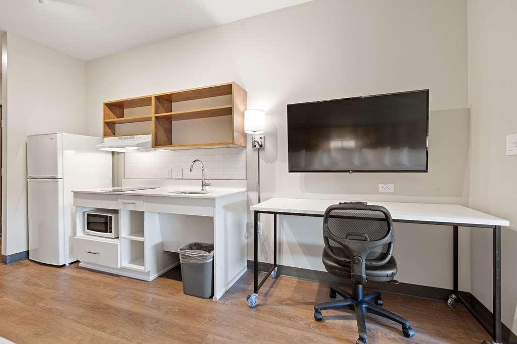Extended Stay America Premier Suites - Melbourne - I-95 West Melbourne Quarto foto